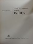 Günter Nerlich - 20 000 Kilometer durch Indien [antikvár]