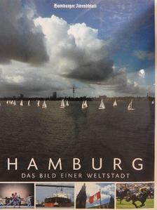 Helmut Cauer - Hamburg [antikvár]