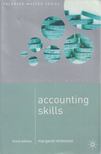 Margaret Nicholson - Mastering Accounting Skills [antikvár]