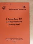 Dobrovitz Anna - A Prometheus TTV mellékterméktüzelő berendezései [antikvár]
