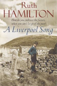 Ruth Hamilton - A Liverpool Song [antikvár]