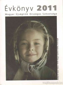 MÚOSZ Évkönyv 2011 [antikvár]