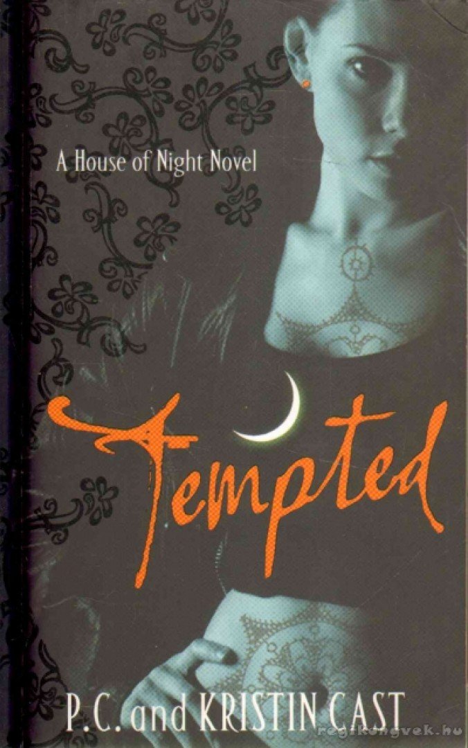 Tempted [antikvár]