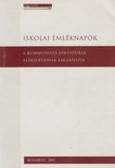 Fenyo D. György - A kommunista diktatúrák áldozatainak emléknapja [antikvár]
