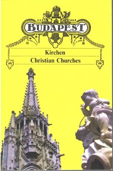 Szegő György - Christian Churches / Kirchen [antikvár]