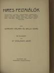 Balla Ignác - Hires feltalálók [antikvár]