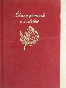 Gárdonyi Géza - Édesanyámnak szeretettel [antikvár]