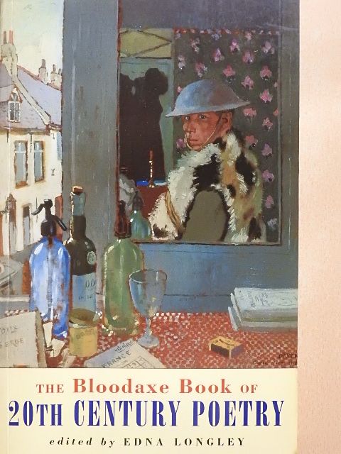 The Bloodaxe Book of 20th Century Poetry from Britain and Ireland [antikvár]