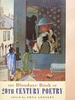 The Bloodaxe Book of 20th Century Poetry from Britain and Ireland [antikvár]