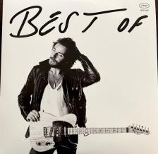 BRUCE SPRINGSTEEN - BEST OF BRUCE SPRINGSTEEN 2LP