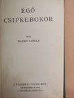 Darkó István - Égő csipkebokor [antikvár]