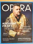 Braun Anna - Opera 2021. tél [antikvár]