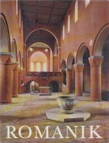Mrusek, Hans-Joachim - Romanik [antikvár]