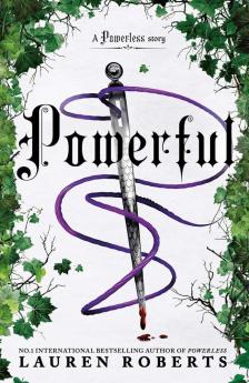 Lauren Roberts - Powerful: Deluxe Collector's Edition