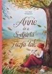Lucy Maud Montgomery - Anne és a Széljárta Fűzfa-Lak