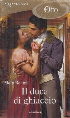 Il duca di ghiaccio [antikvár]