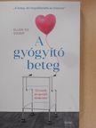 Ellen de Visser - A gyógyító beteg [antikvár]