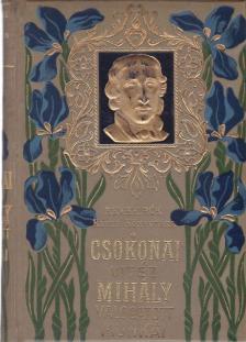 Csokonai Vitéz Mihály - Csokonai Vitéz Mihály válogatott munkái [antikvár]