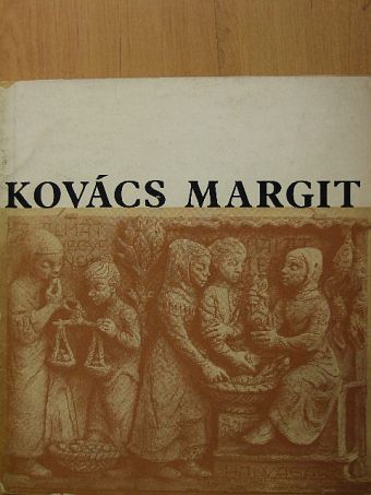 Kovács Margit kiállítása [antikvár]