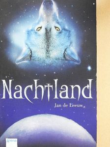 Jan de Leeuw - Nachtland [antikvár]