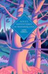 CAROLL,LEWIS - Alice's Adventures in Wonderland and Through the Looking Glass (Vintage Collector's Classics)