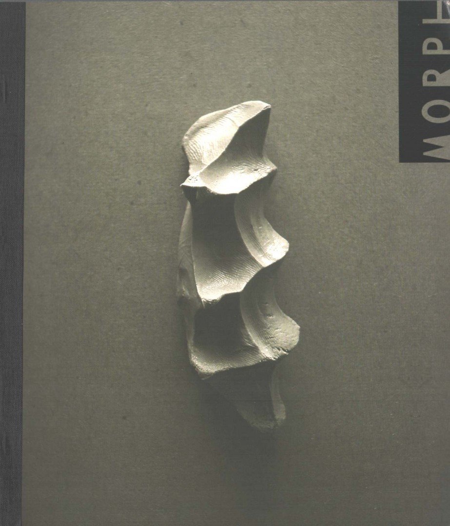 SZEIFERT JUDIT - Morph [antikvár]