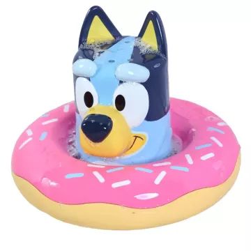 Tomy Toomies: Bluey Pancsoló- és úszó fürdőjáték