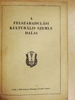 Behár György - A felszabadulási kulturális szemle dalai [antikvár]