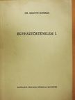 Dr. Szántó Konrád - Egyháztörténelem I. [antikvár]