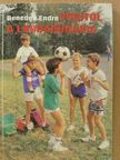 Benedek Endre - Focitól a labdarúgásig [antikvár]