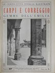 Carpi e Correggio [antikvár]