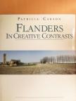 Patricia Carson - Flanders in Creative Contrasts [antikvár]