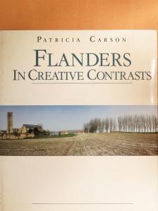 Patricia Carson - Flanders in Creative Contrasts [antikvár]