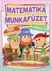 MATEMATIKA MUNKAFÜZET TÉMAZÁRÓ DOLGOZATOKKAL 2. OSZT.