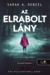 Sarah A. Denzil - Az elrabolt lány