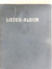 Adolf Schimon - Lieder-Album [antikvár]
