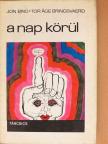 Jon Bing - A Nap körül [antikvár]