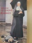 Viviane Villamont - Kisdarázs [antikvár]