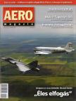 Sajtos Zoltán - Aero Magazin 2009/7 július [antikvár]