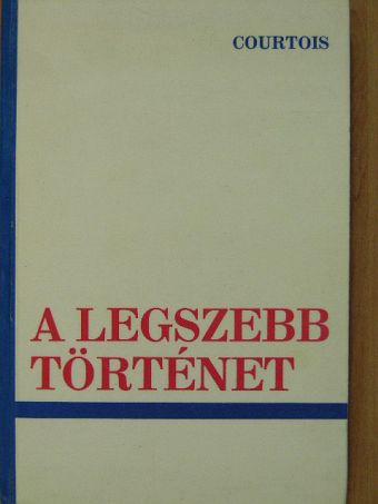 Gaston Courtois - A legszebb történet [antikvár]