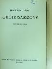 Béranger - Grófkisasszony/A lebegő szív [antikvár]