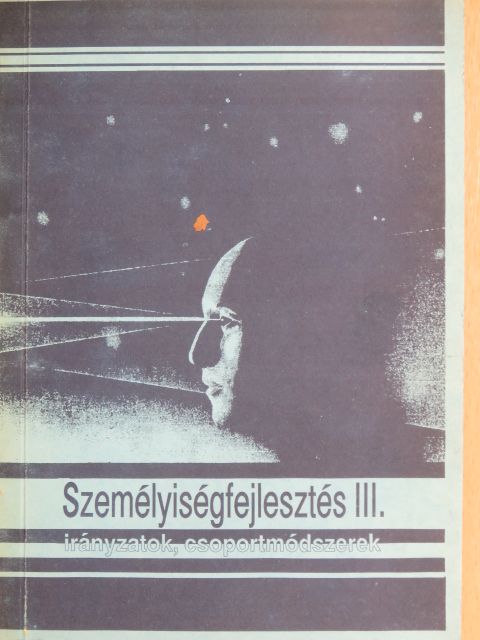 Békési Ágnes - Személyiségfejlesztés III. [antikvár]