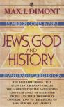 Max I. Dimont - Jews, God and History [antikvár]