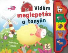 Vidám meglepetés a tanyán - Interaktív hangoskönyv