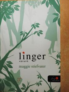 Maggie Stiefvater - Várunk [antikvár]