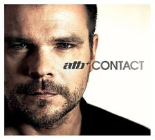 ATB - CONTACT - LIMITED ED. 3 CD SET - CD