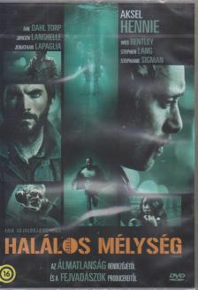 Skjoldbjarg - HALÁLOS MÉLYSÉG