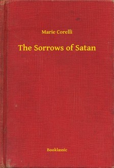 Corelli Marie - The Sorrows of Satan [eKönyv: epub, mobi]