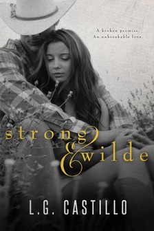 Castillo L.G. - Strong & Wilde [eKönyv: epub, mobi]