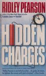 Pearson, Ridley - Hidden Charges [antikvár]